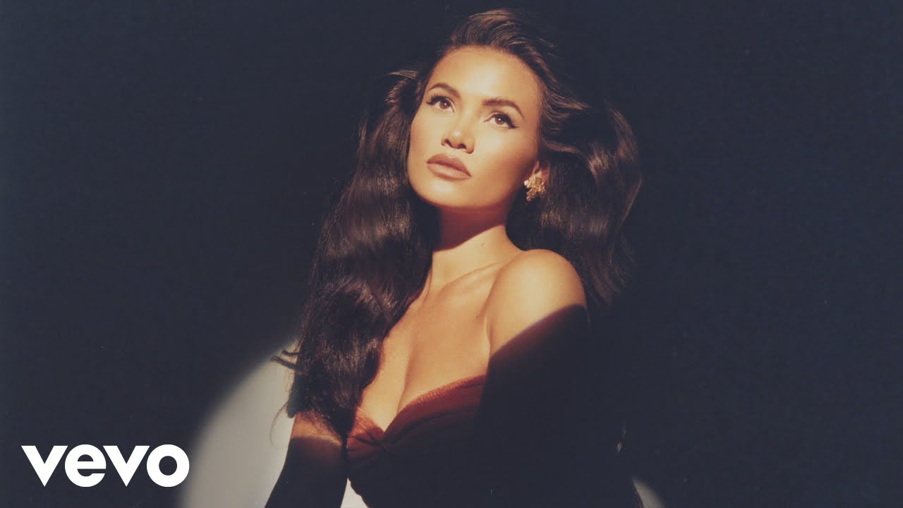 Sinead Harnett - Ready Is Always Too Late (Official Audio)