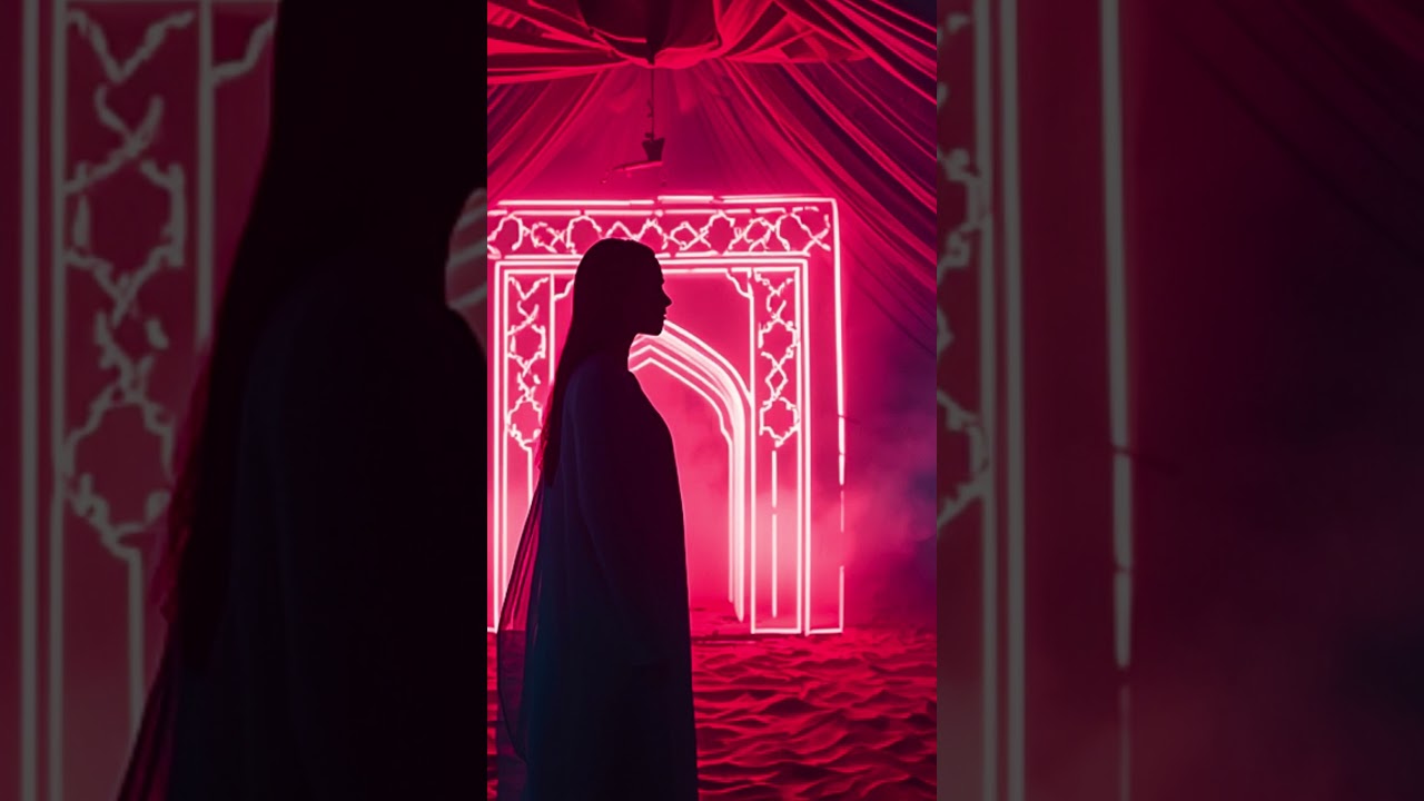 Arabic Deep House  