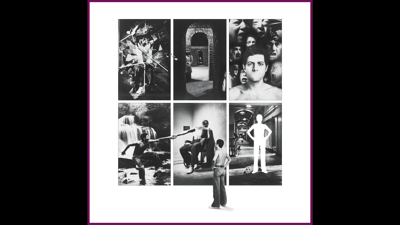 MUSIC REVIEW: Genesis - The Lamb 50th Anniversary Box Set