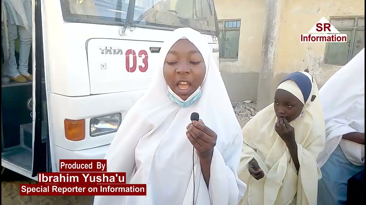 karatu kyauta a Kano
