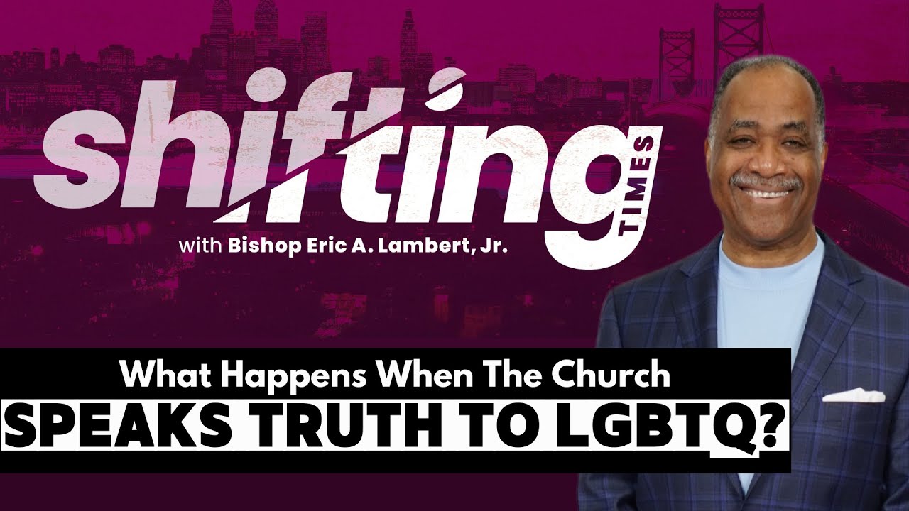What Happens When The Church Speaks Truth To LGBTQ?