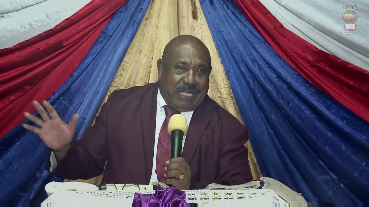 01.03.2026 - The Revelation Effects of GOD's Word.