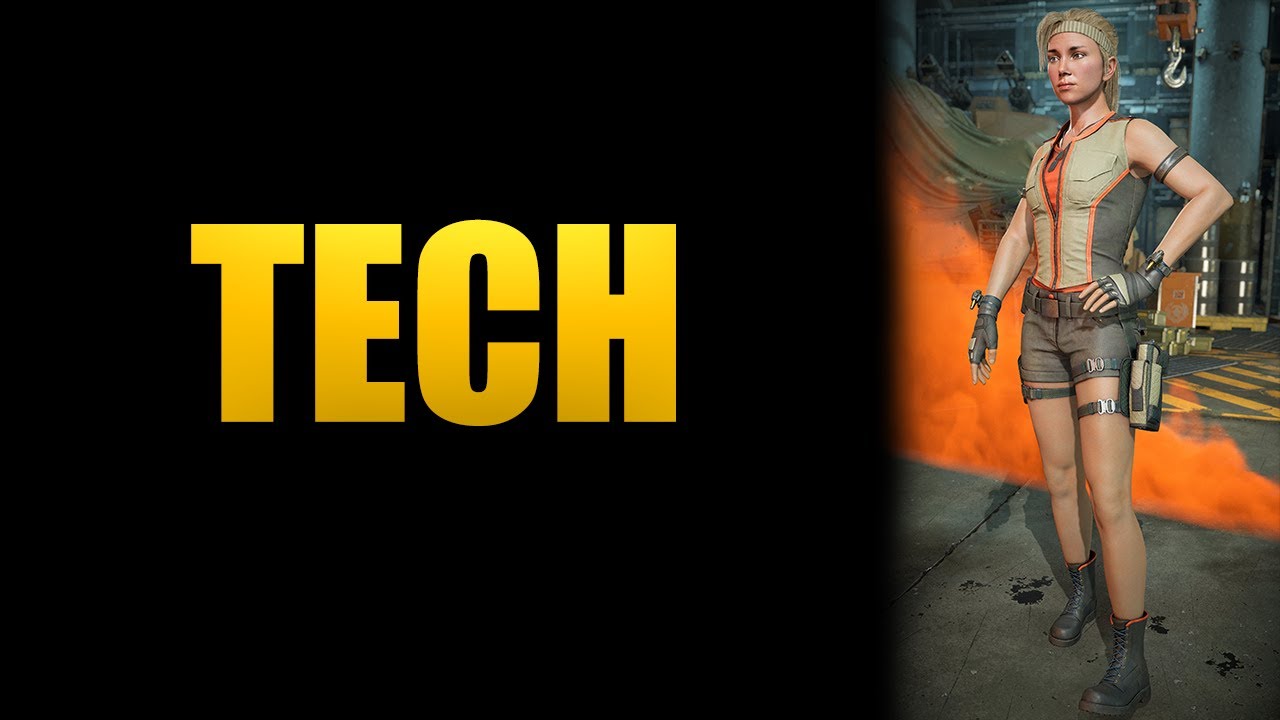 MK11 - Stop Messing Up Your Hit Confirms - Mortal Kombat 11 Tech / Guide