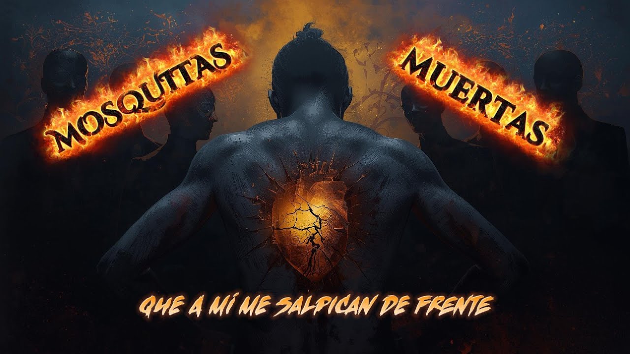 Mosquitas Muertas