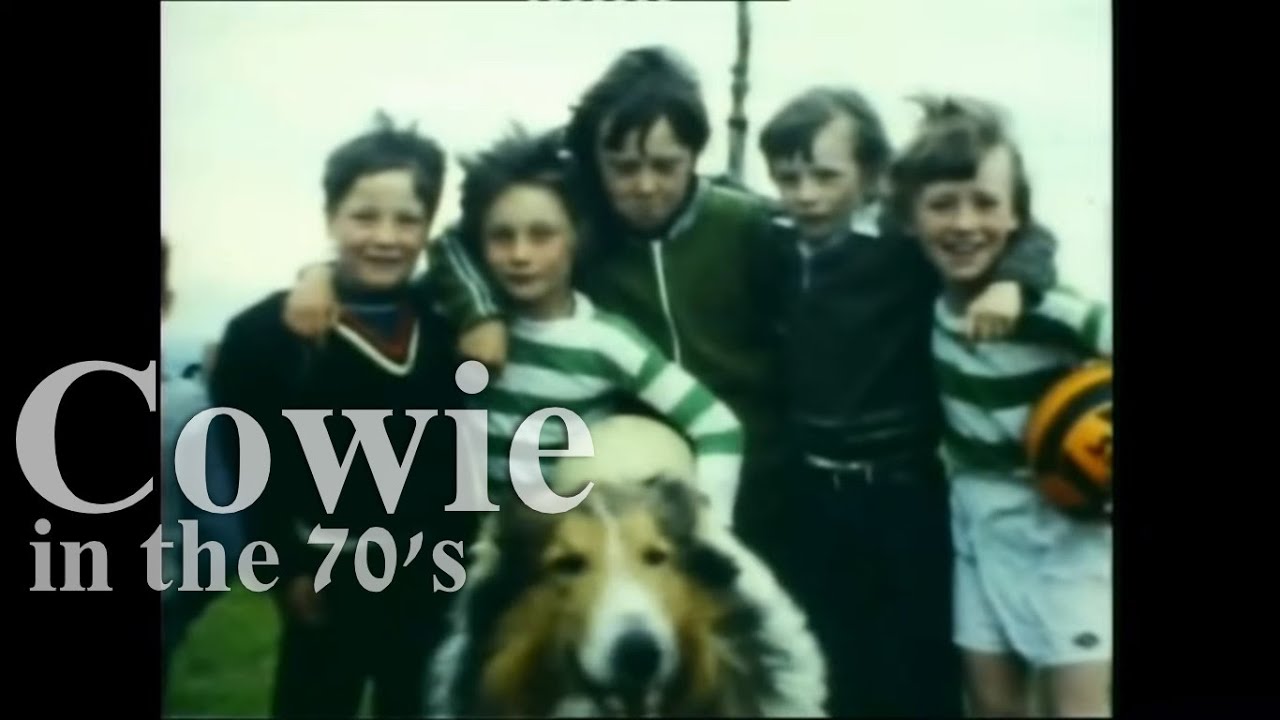 Cowie 1976