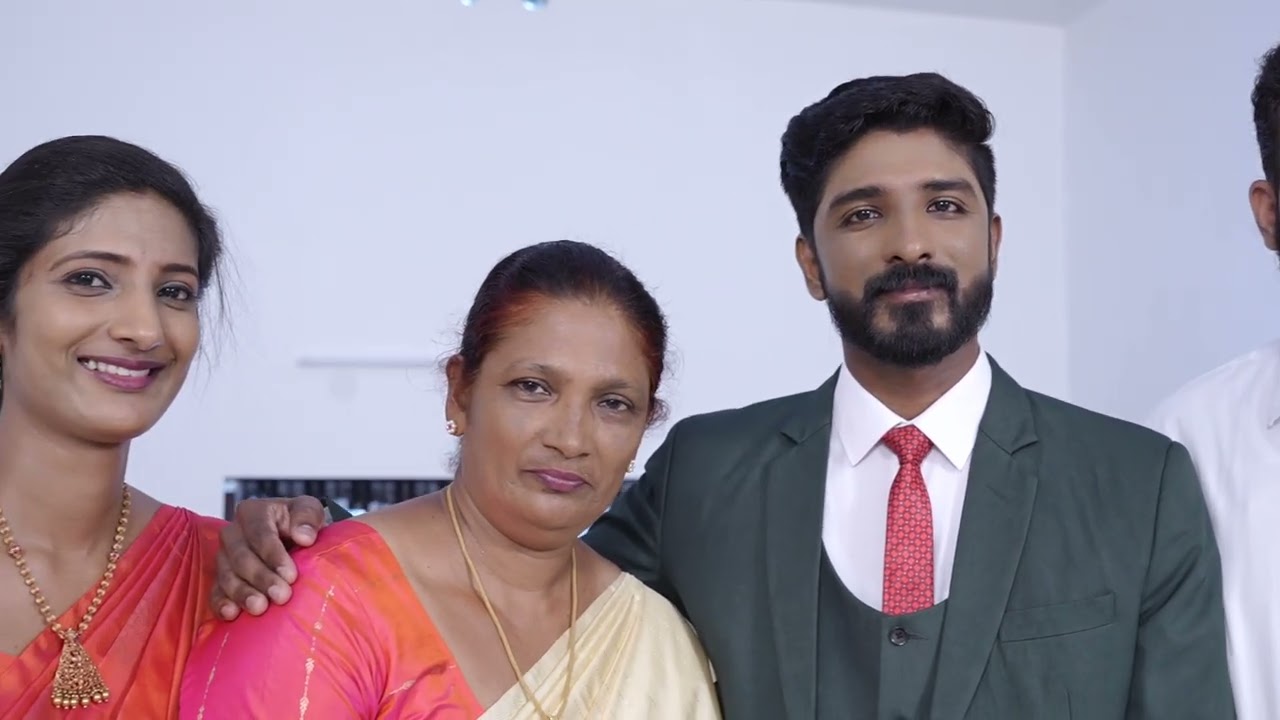 Kevin & Ashly Wedding