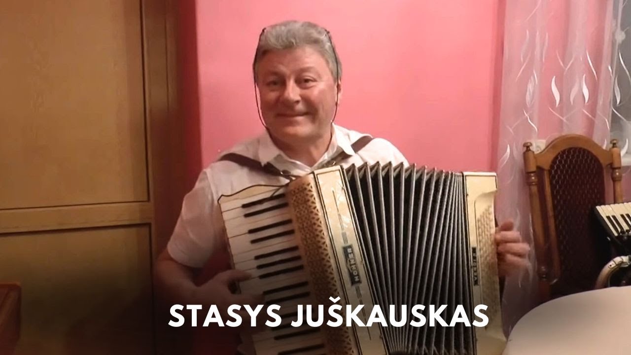 Stasys Juškauskas