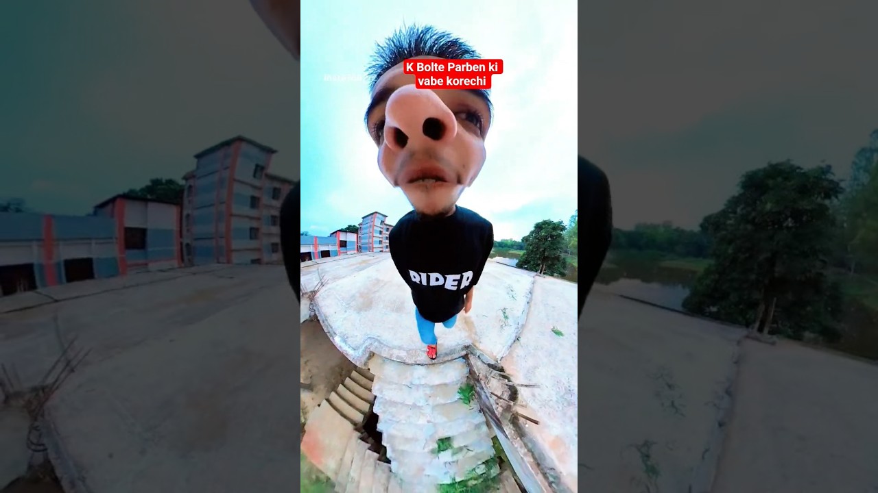 insta360 camera funny video 🤣 #mrasadulvlog #funny #shorts #vlog #video