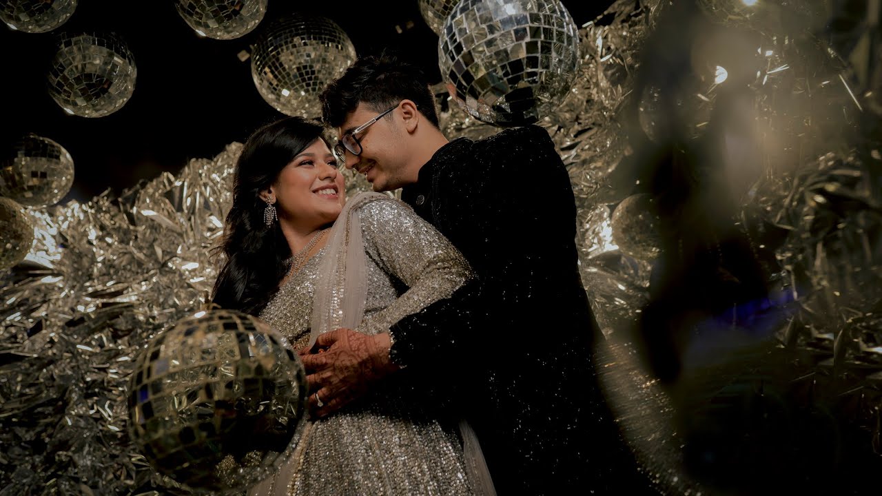 MEGHNA & RITIK  | BEST WEDDING HIGHLIGHT 2025 | LAVLESH SONI PHOTOGRAPHY |  CALL - 7737699970