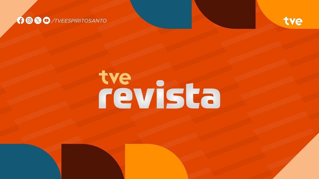 TVE Revista | 31/10/2025 | 12h