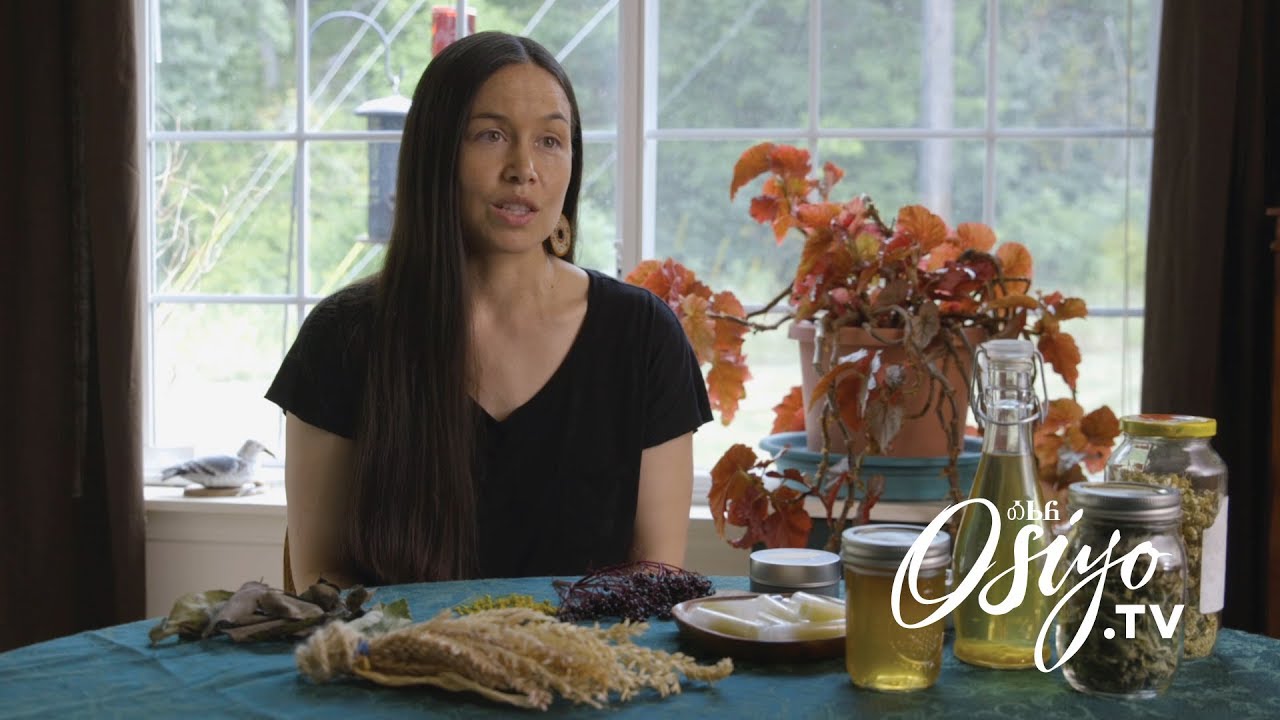 Dr. Melissa Lewis, Bringing Cultural Ways of Healing to Modern Medicine