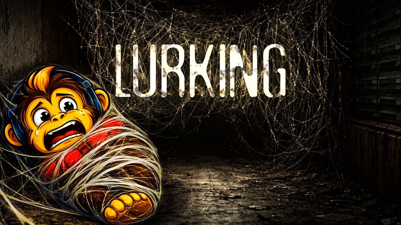 How to care for pet snakes and spiders! | LURKING | #lurking
