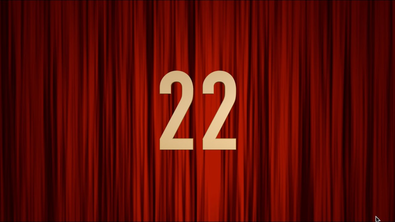 MUFAB Adventskalender 2023 - Türchen 22
