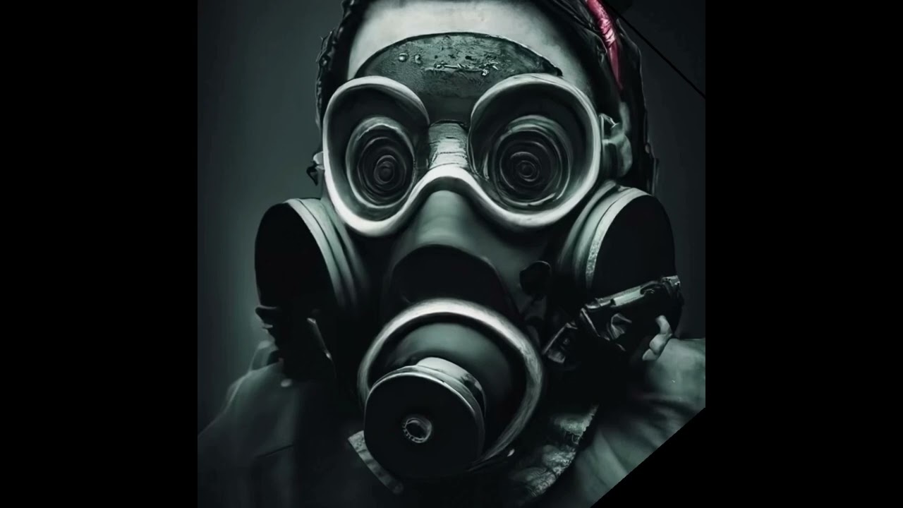 Dr. Mortek // Hardcore Rumble - Hardcore