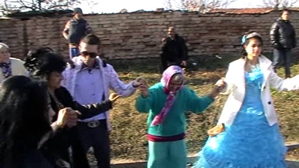 1-rva chast ot godeja na gulche i salko
