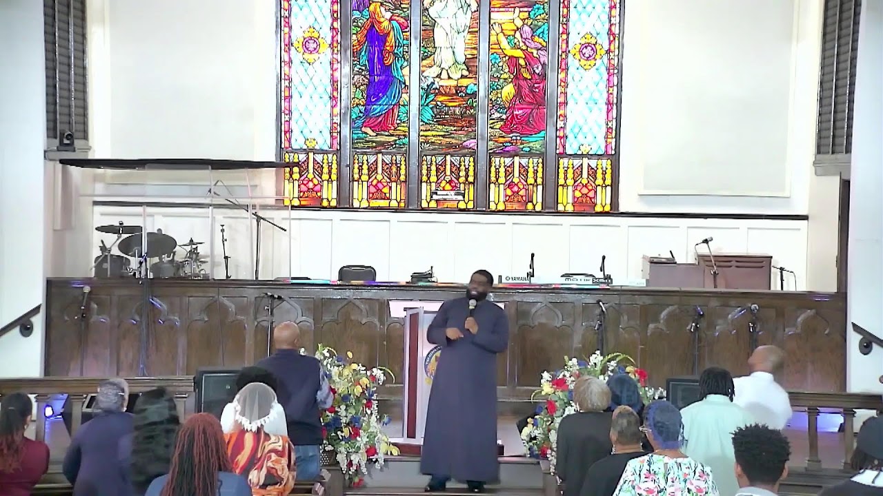 Welcome to The Remnant Church of Power Online