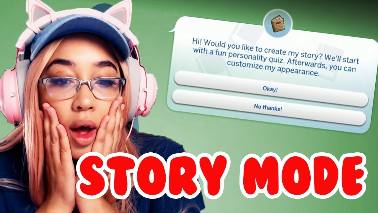 The Sims 4 MAJOR UPDATE Coming SOON 😱😫