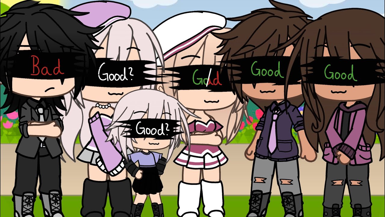 {?Family?}| All parts | #gachalife #gacha #gachaedit #edit