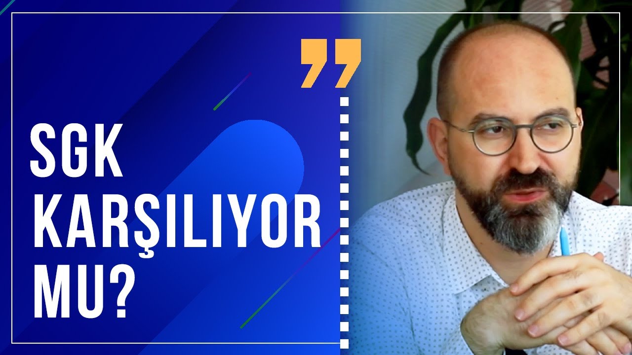 Burun estetiğini SGK Karşılıyor mu?
