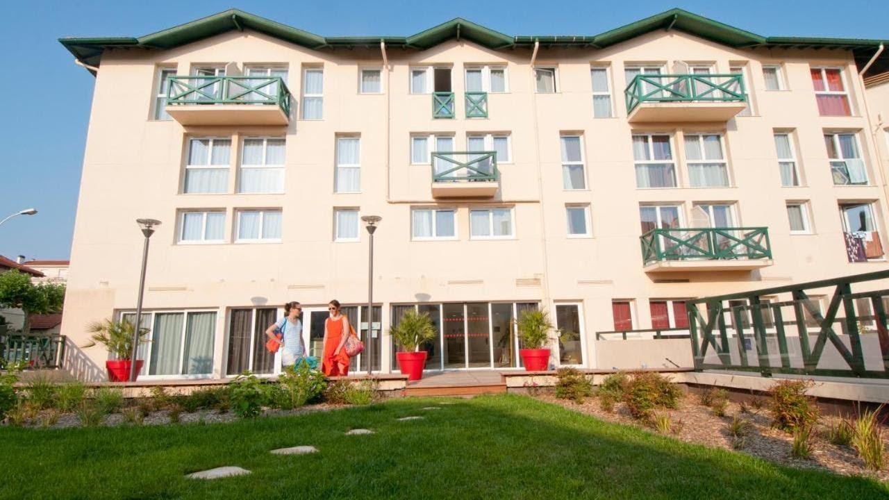 R&eacute;sidence Pierre & Vacances Premium Haguna, Biarritz, Spain