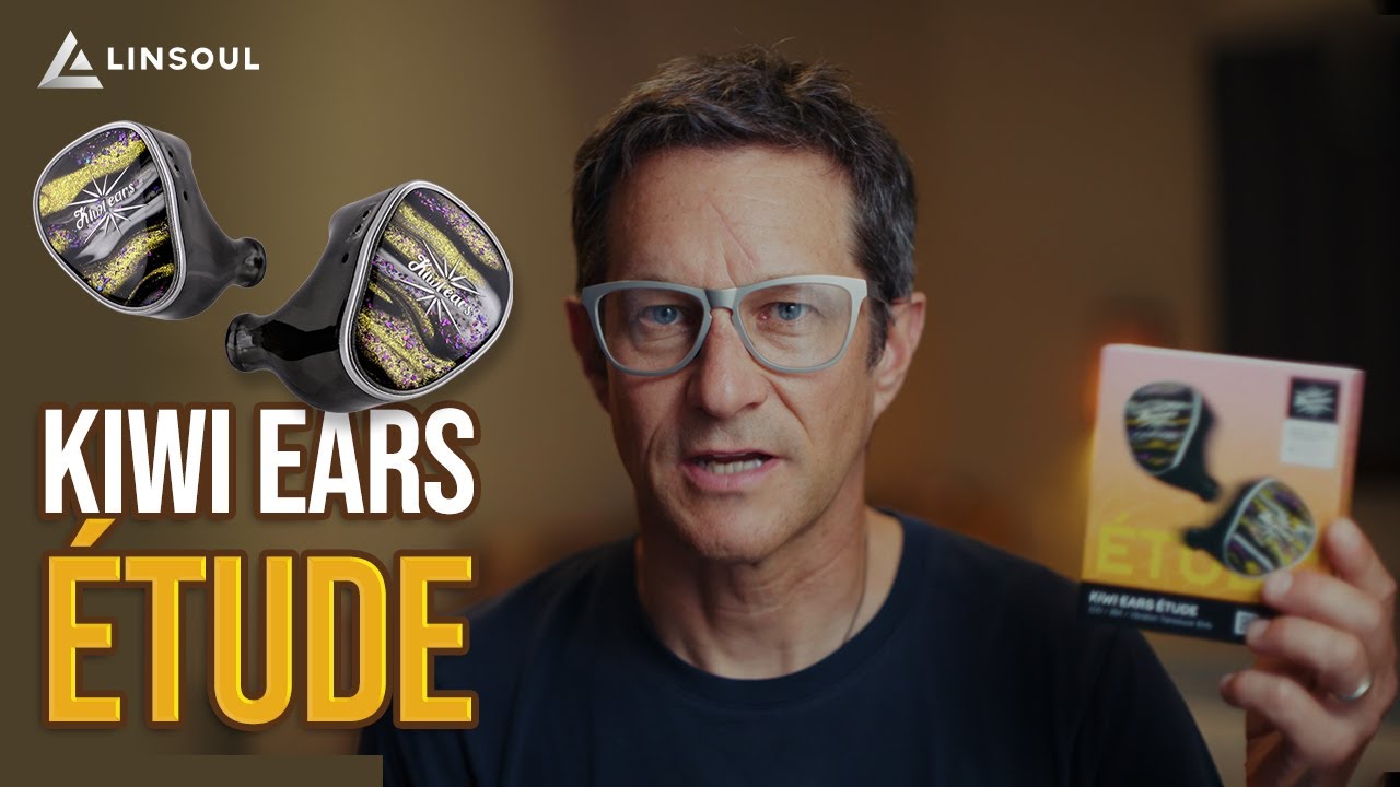 [Review] Kiwi Ears &Eacute;tude: Fun, Unique, But Not for Everyone?