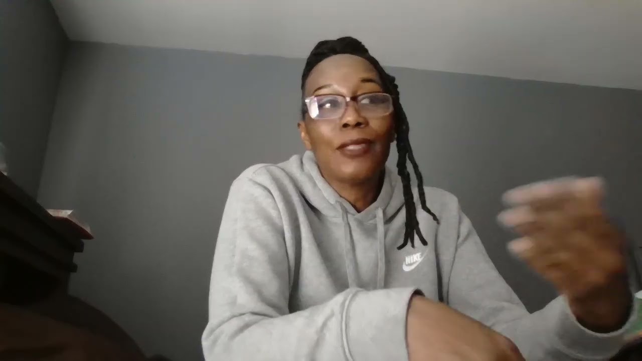 “Breaking Free From the Inner Battle”