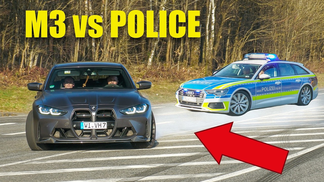 NÜRBURGRING 2025 FAILS! CLOSE CALLS, BAD DRIVERS, POLICE CHASES - BMW M, Mustang, Audi RS..