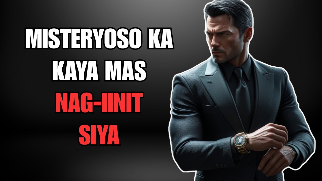 Mystery ang Nakikita ng Babae Kapag Hindi ka Mapag-post sa Social Media