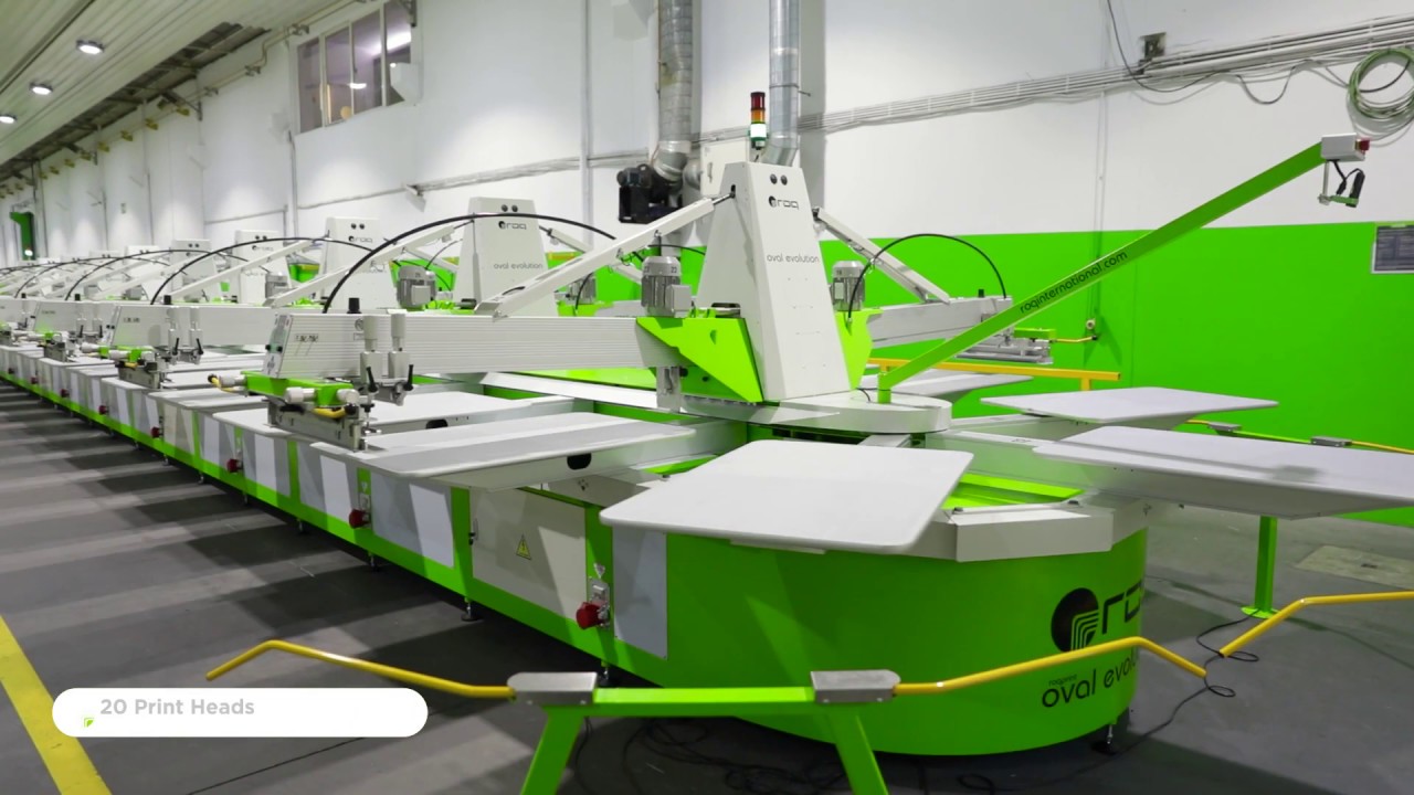 Oval Evolution P44 XL+