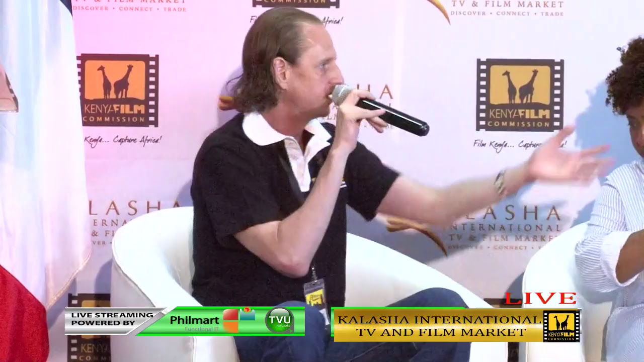 Kenya Film Commission