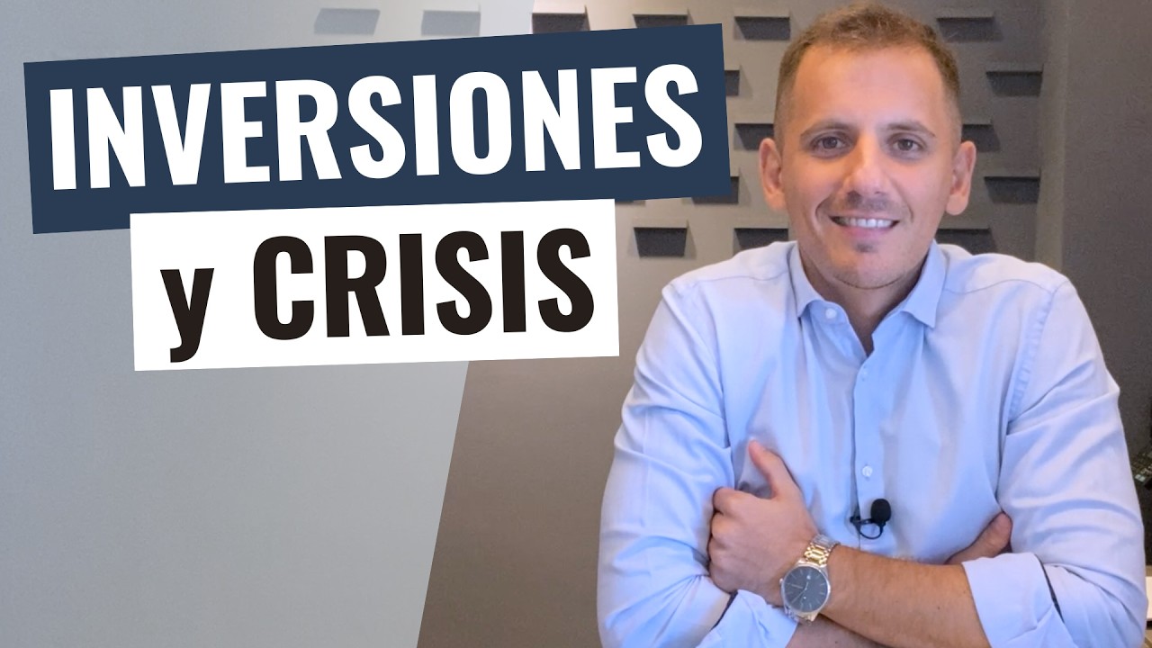 Podcast de IDC 🎙️ Invertir con inteligencia en acciones 📊