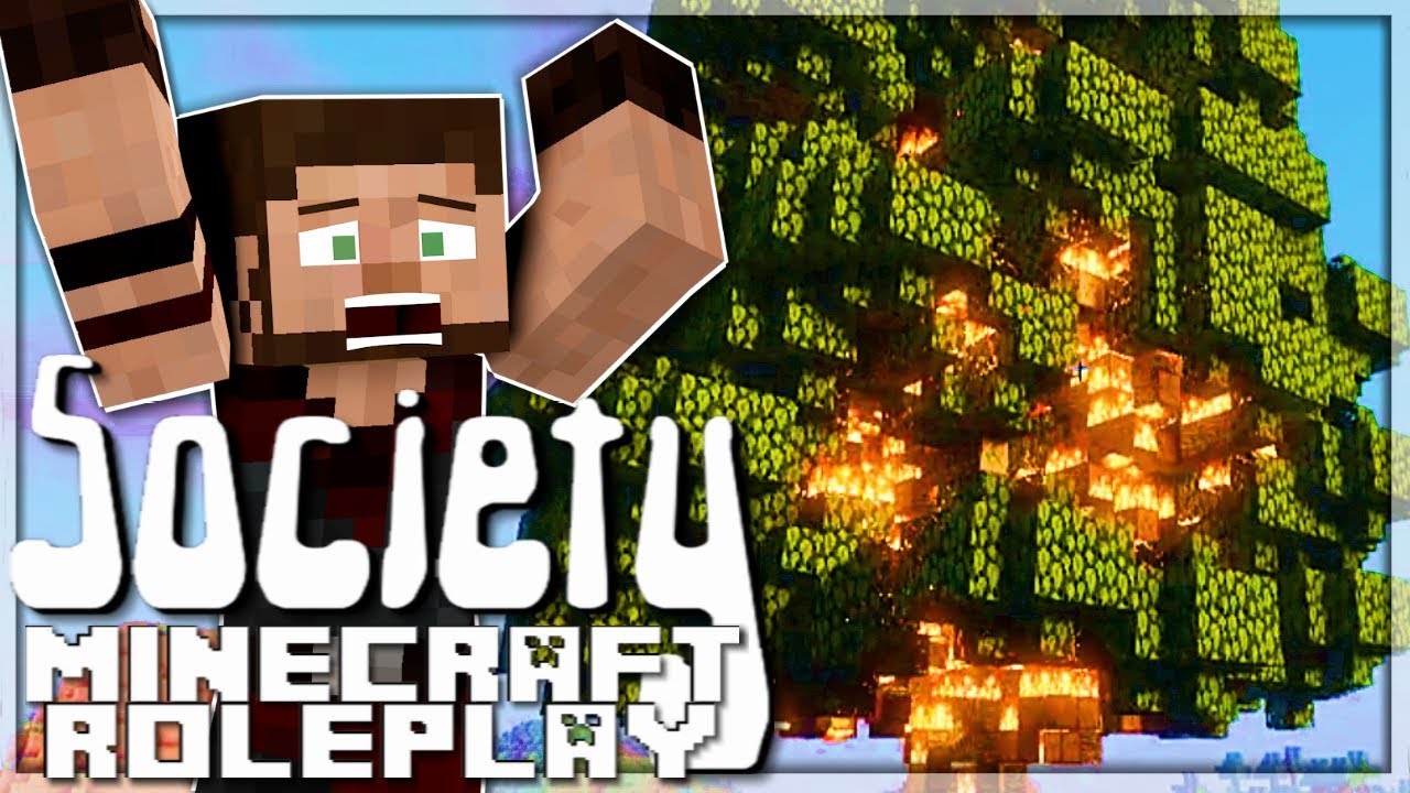 Die Schock-Therapie | Minecraft Society | Balui | Minecraft Roleplay