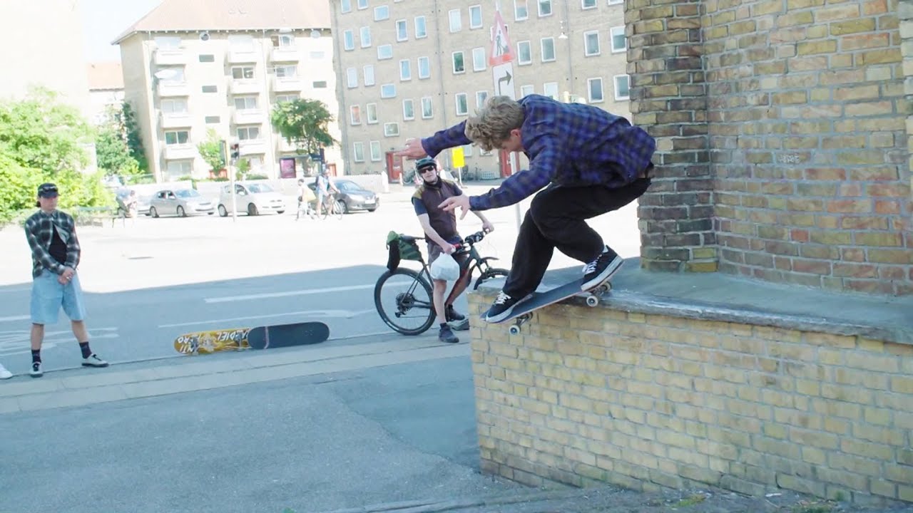 Vitus Silas –Jüt