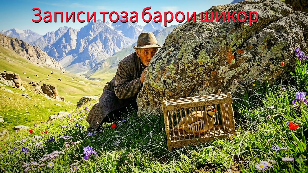Голос камменой куропатки для охоты | Чистый голос охотничьего кеклика | Овози кабки шикори | Keklik 