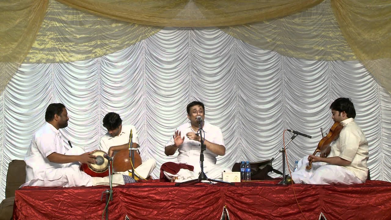 Thiruvadi Charanam  Part Two.mpg