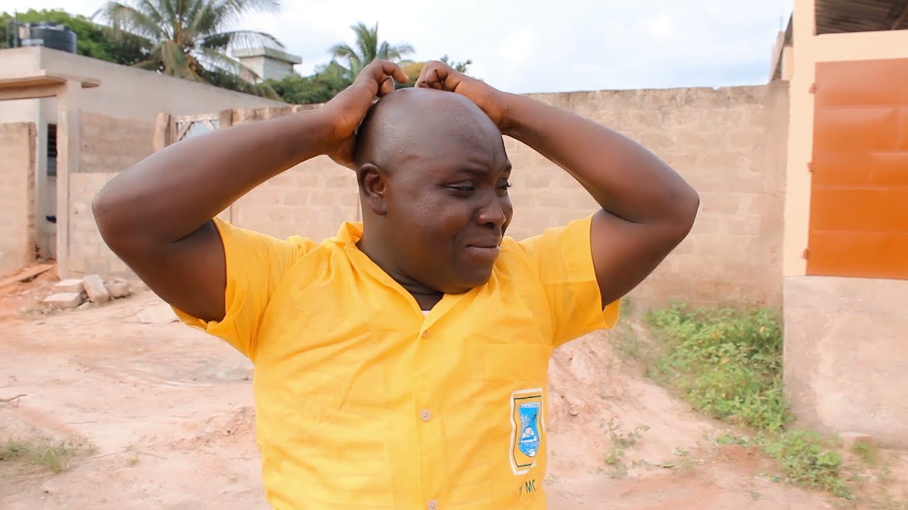 Afountountoun - Un Zém béninois à Lomé