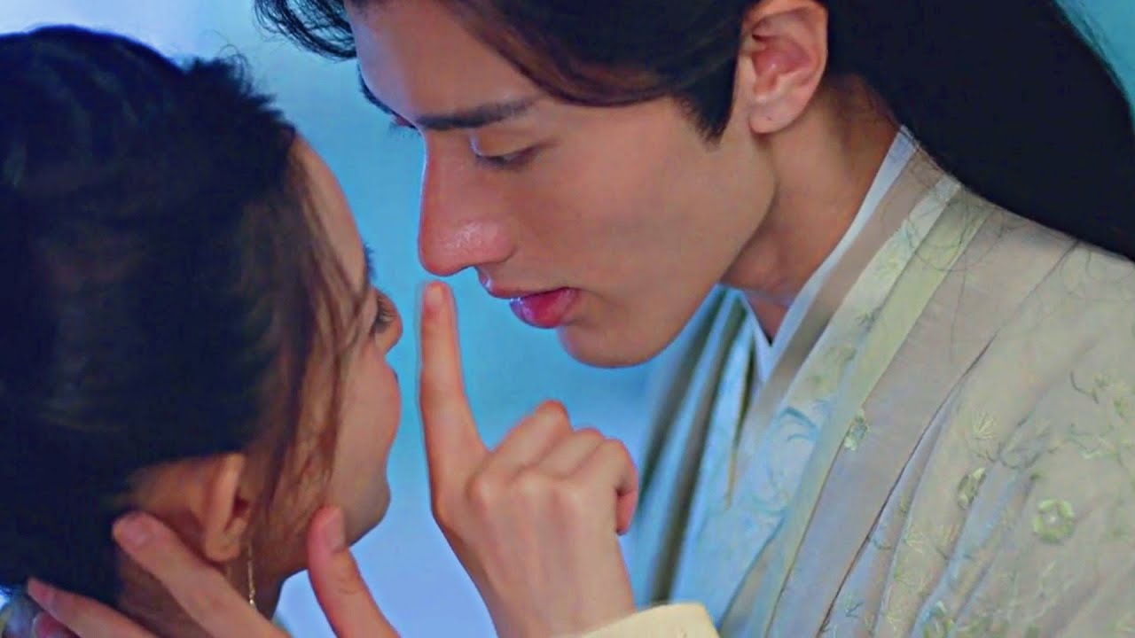 клип к дораме  О, Мой Лорд ❤ Oh My Lord MV