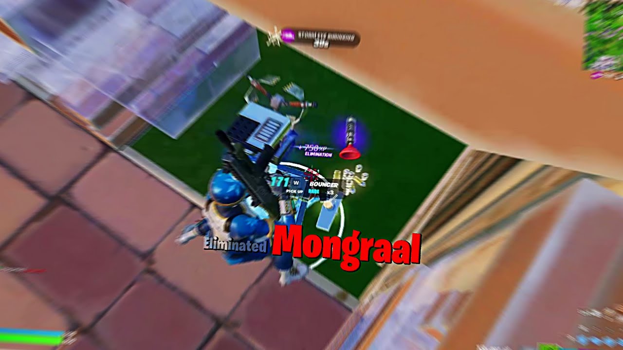 Kill Bill 🩸(Fortnite Montage) + Best Kbm Settings For AIMBOT/ Piece Control 🧩