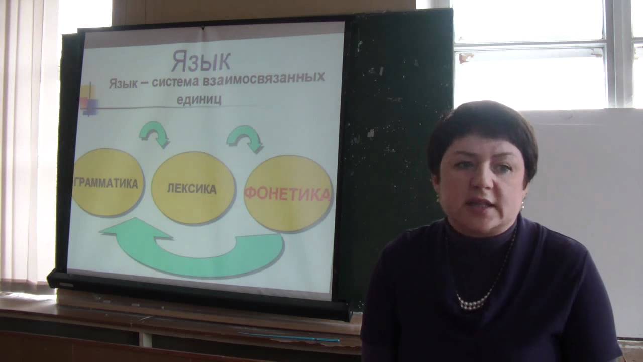 Технология обследования звукопроизношения