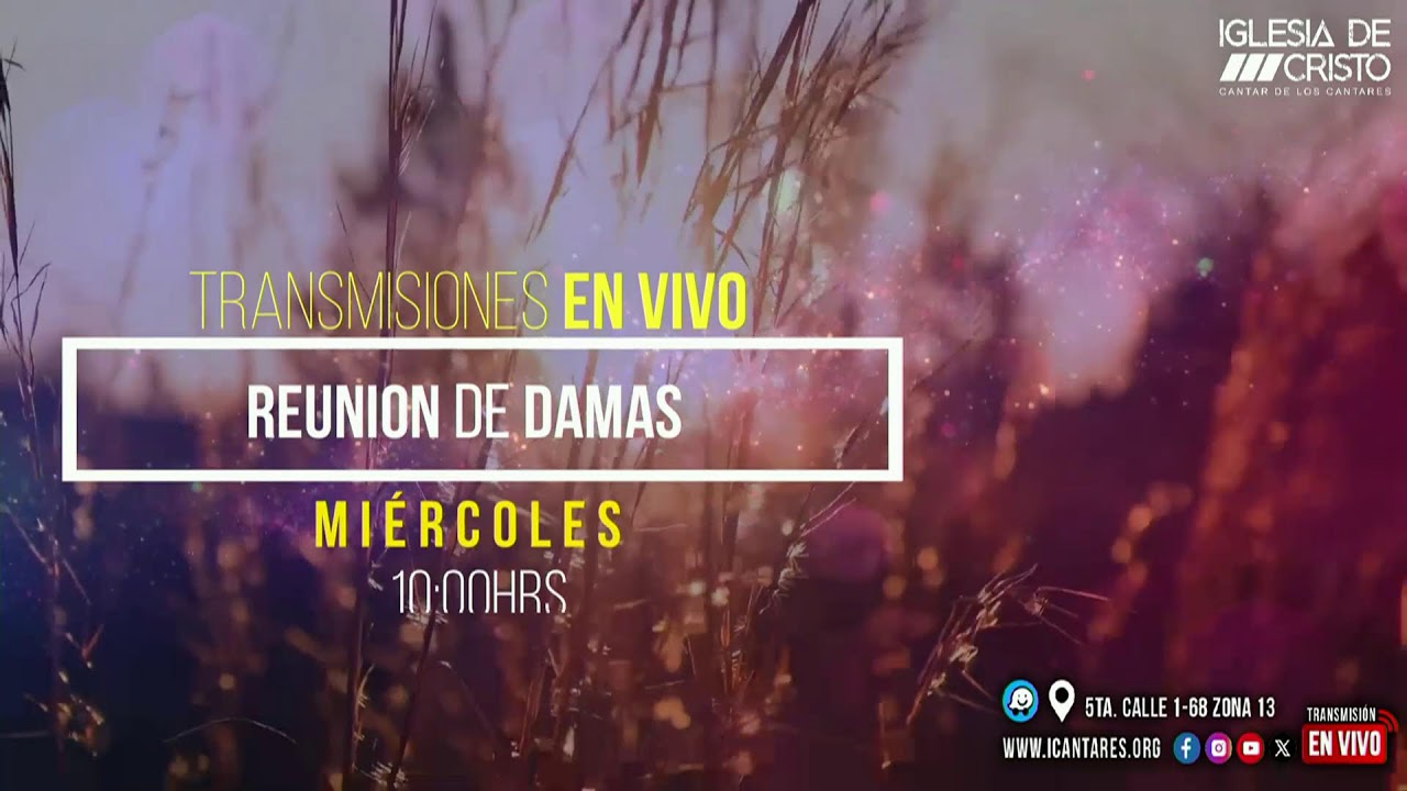 El Rey te Mando a Llamar para Liberar tu Mente | viernes 15 de agosto 2025 | Dev | Pastor Ever Mota