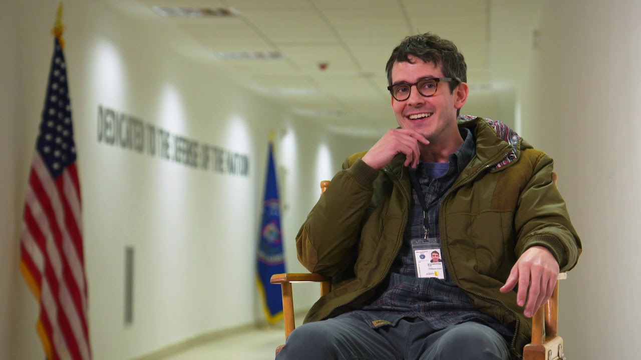 The Brave: Series Premiere || Tate Ellington Interview Excerpts || SocialNews.XYZ