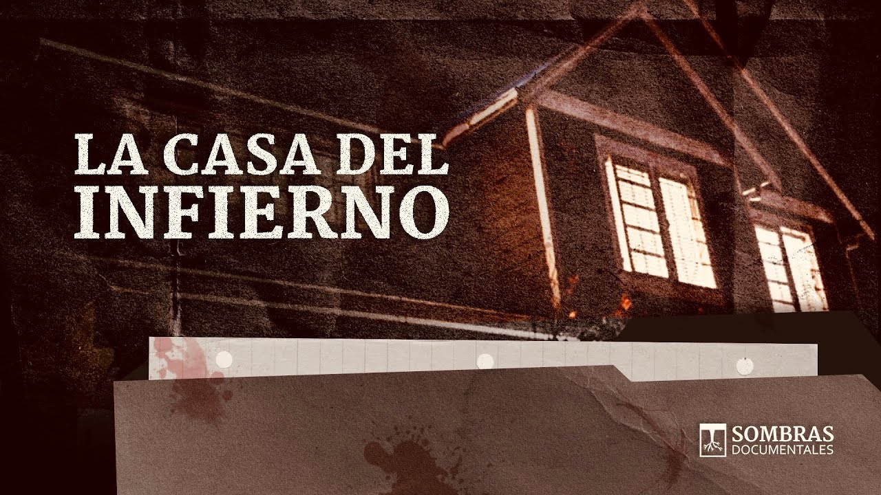 El caso paranormal mas perturbador de la era moderna 