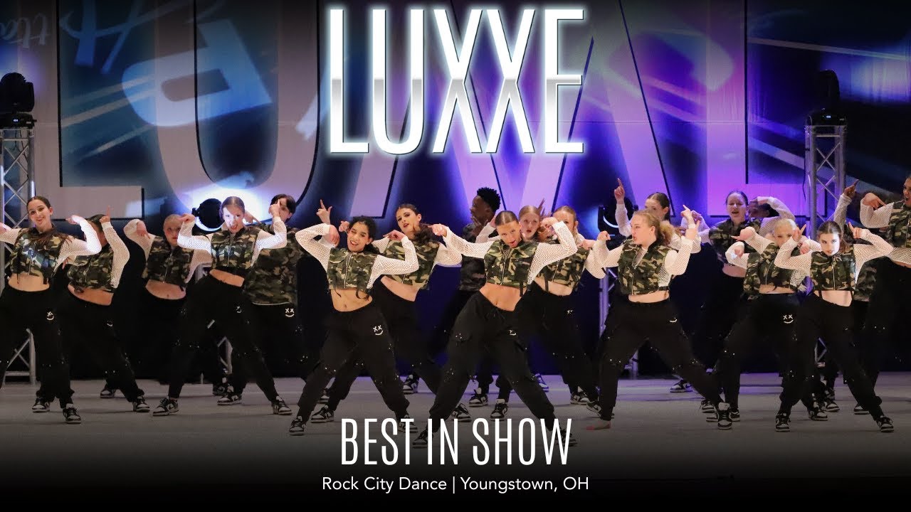 Youngstown Best In Show Winner: 