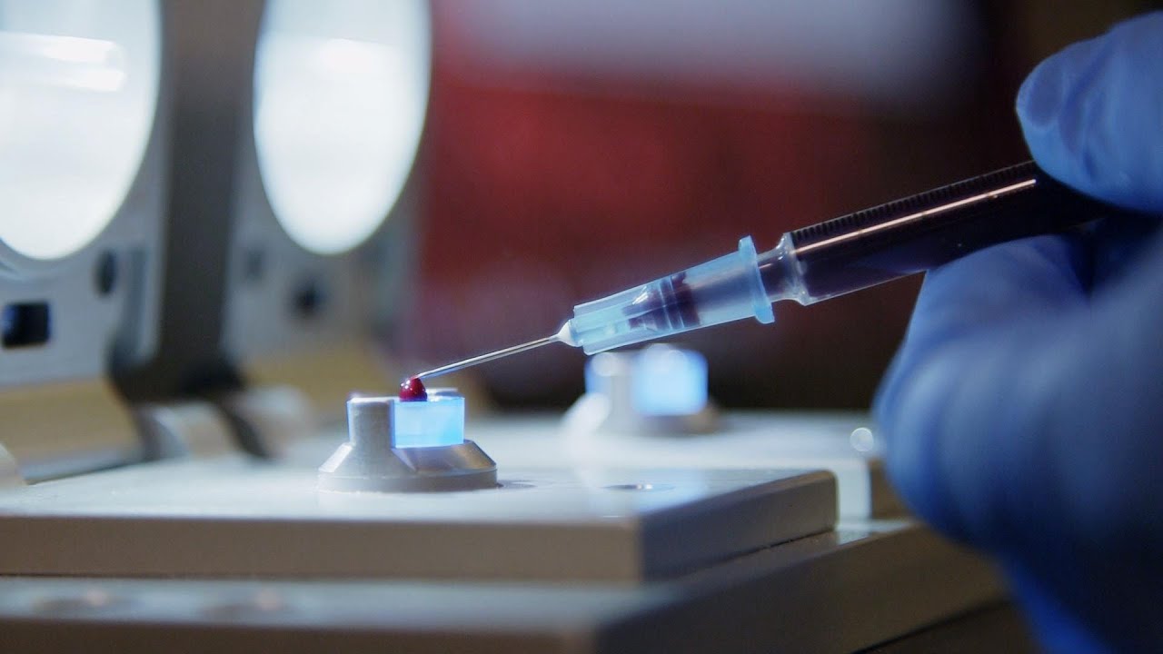VetiGel: The Band-Aid of the Future Stops Bleeding Instantly