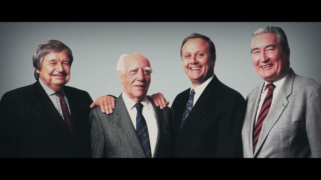 La FNAIM a 80 ans