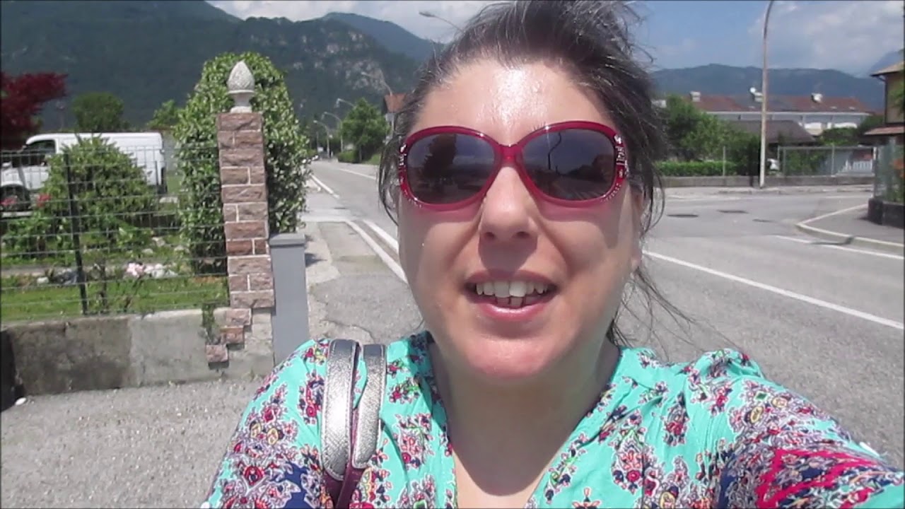 vlog al supermercato lidl e svuota la spesa