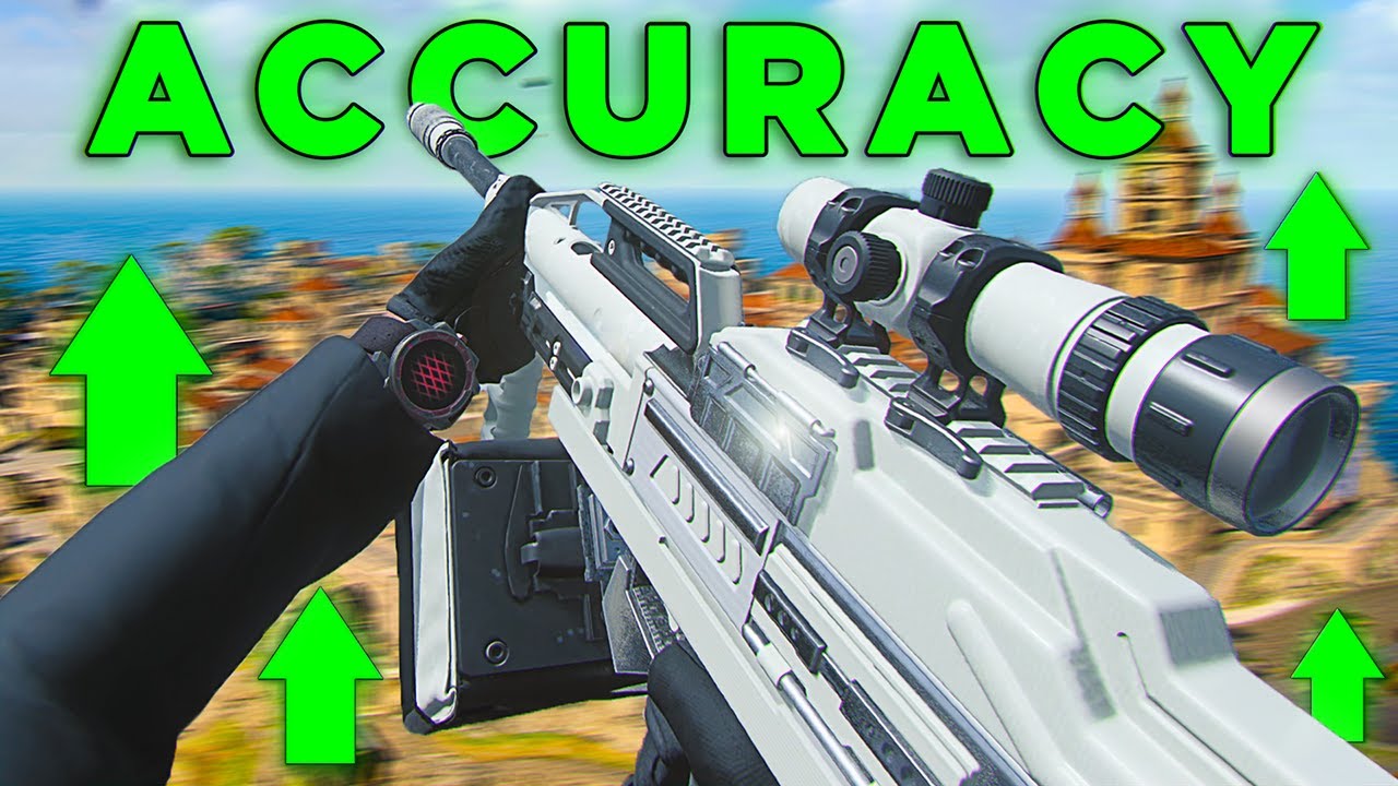 Как получить AIMBOT, как AIM, в Warzone 3 (лучшие настройки мыши и клавиатуры)