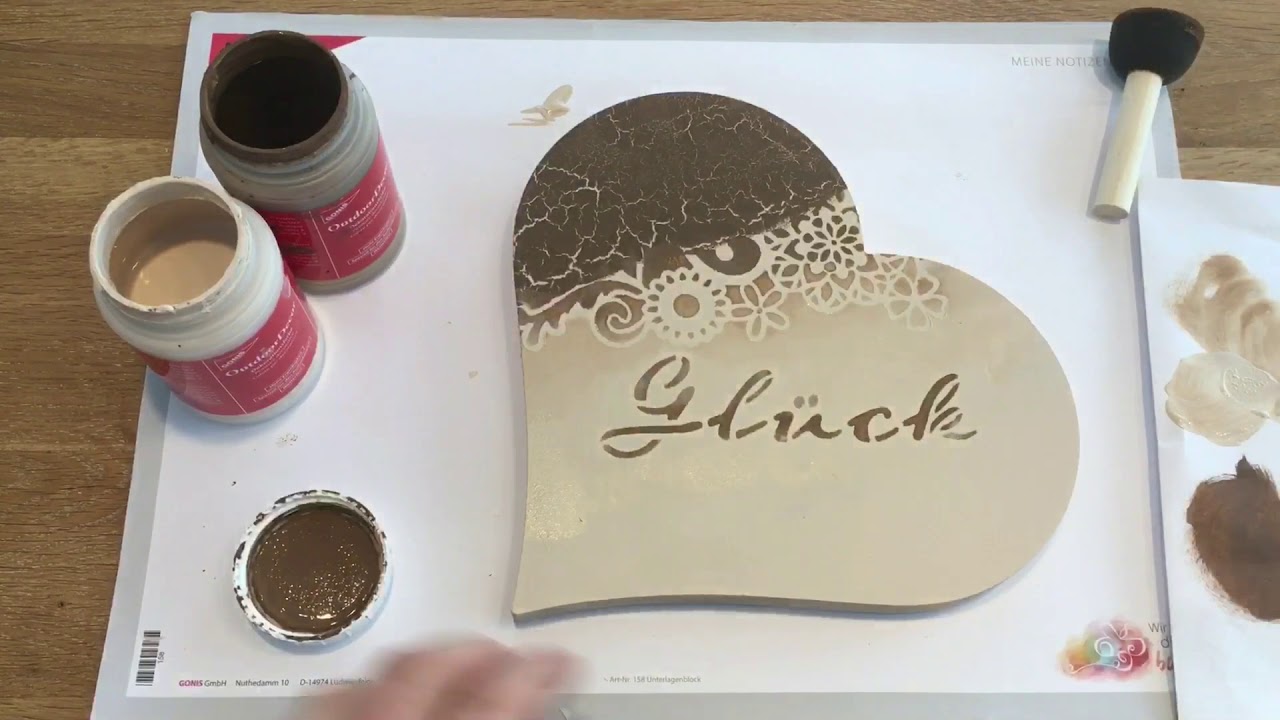 GONIS mit Sabrina/Glücksherz