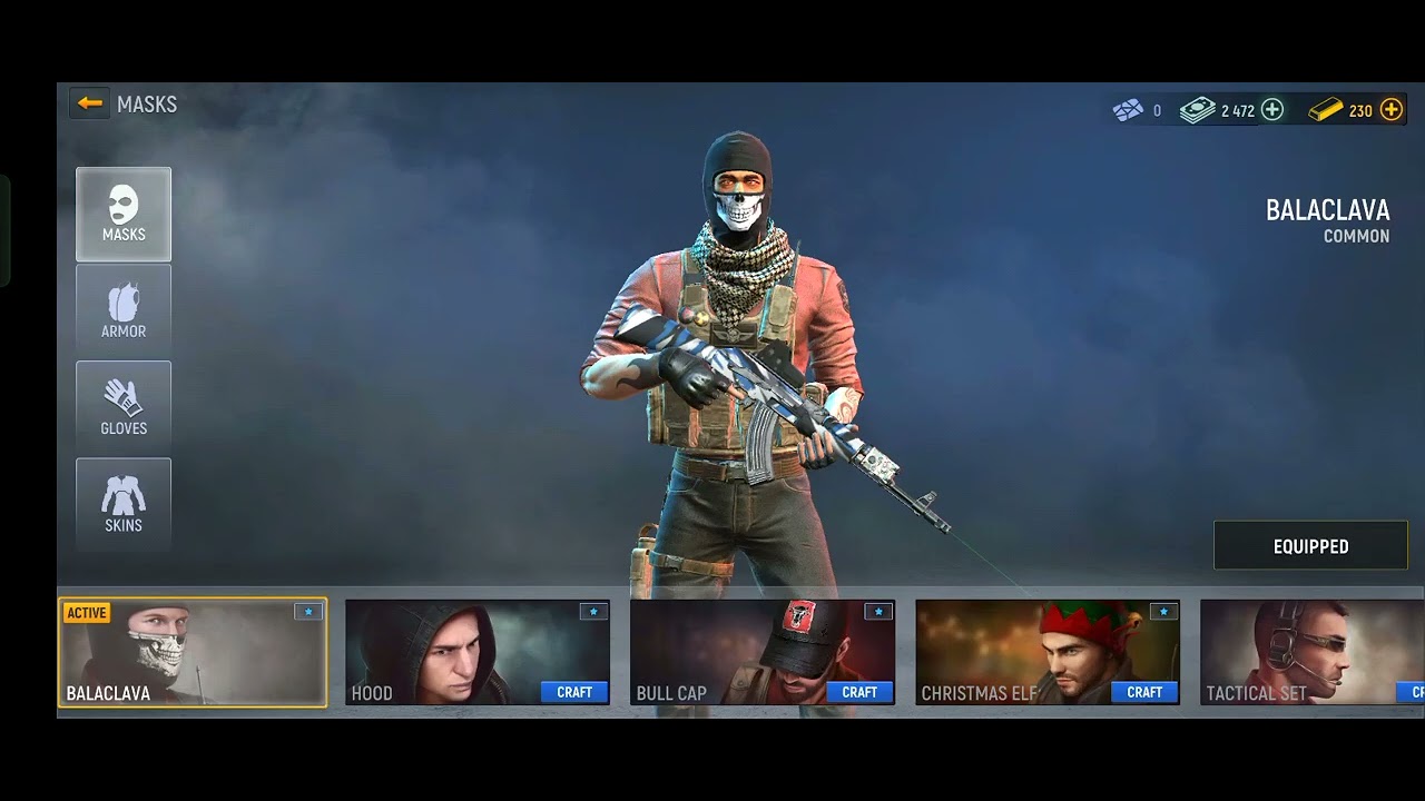 Modern ops 