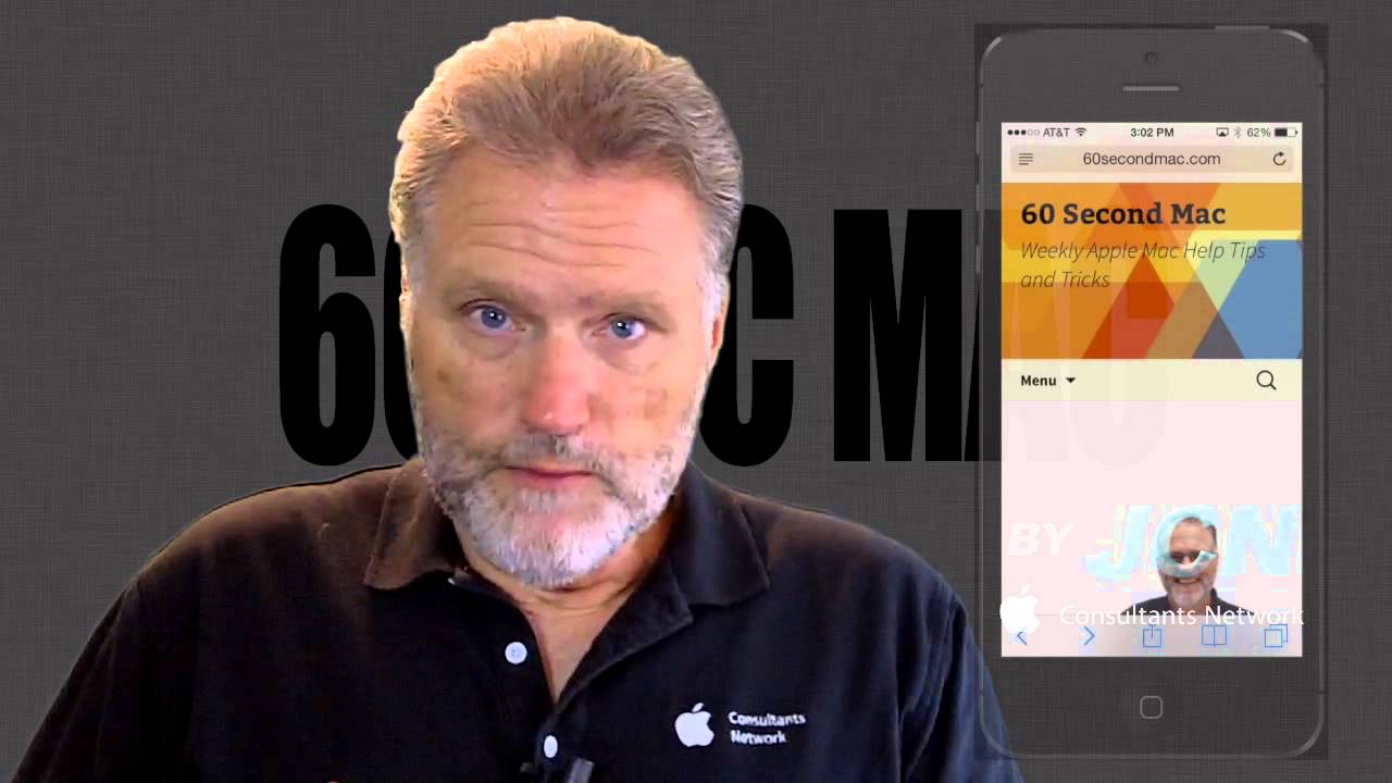 iOS - WebClip